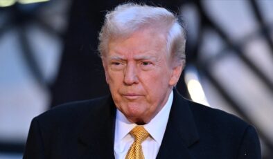 Donald Trump, Kongre’deki törende yemin ederek resmen ABD’nin 47. başkanı oldu