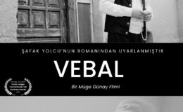 “Vebal-Beddua” Kuala Lumpur Uluslararası Filim Akademisi Ödülleri için seçki aldı