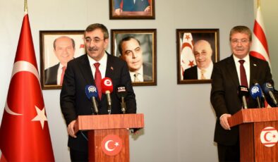 Üstel:Hedefimiz, güçlü, istikrarlı, planlı ve süründürülebilir kalkınma hedefini yakalamış bir Kuzey Kıbrıs Türk Cumhuriyeti’dir