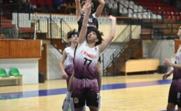 KoopBank ve Soyer Aksu galip