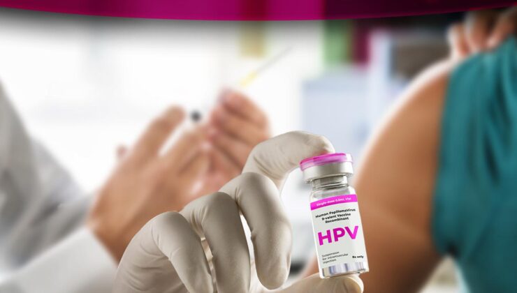 KTTB, HPV aşısının ulusal aşı takvimine eklenip ücretsiz olmasını istedi