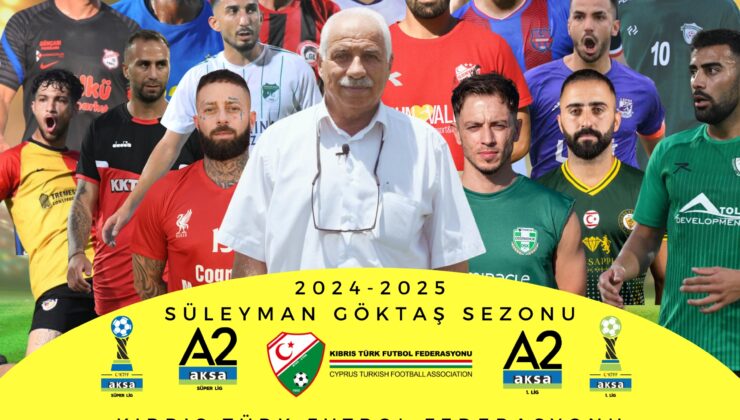 AKSA SüperLig