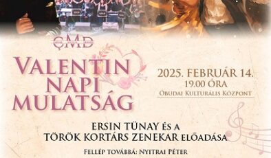 Çağdaş Müzik Derneği, Bursa ve Budapeşte’de konserler verecek