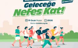 İKAS Health Run