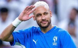 Neymar, Al Hilal’den ayrıldı