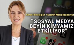 Uzmanı ipuçlarını açıkladı: Sosyal medyanın tahribatından kendinizi nasıl korursunuz?