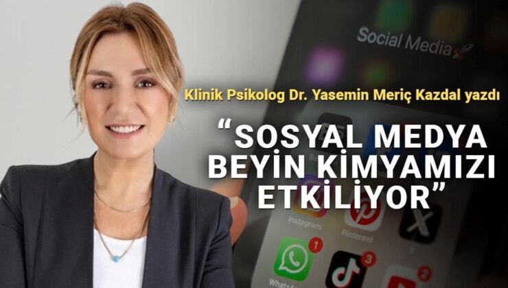 Uzmanı ipuçlarını açıkladı: Sosyal medyanın tahribatından kendinizi nasıl korursunuz?