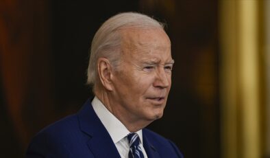 Biden’dan Güney Kıbrıs’ın ABD’den doğrudan silah satın alması direktifine onay