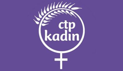 CTP Kadın Örgütü’nün 11. Olağan Kurultayı yapılacak