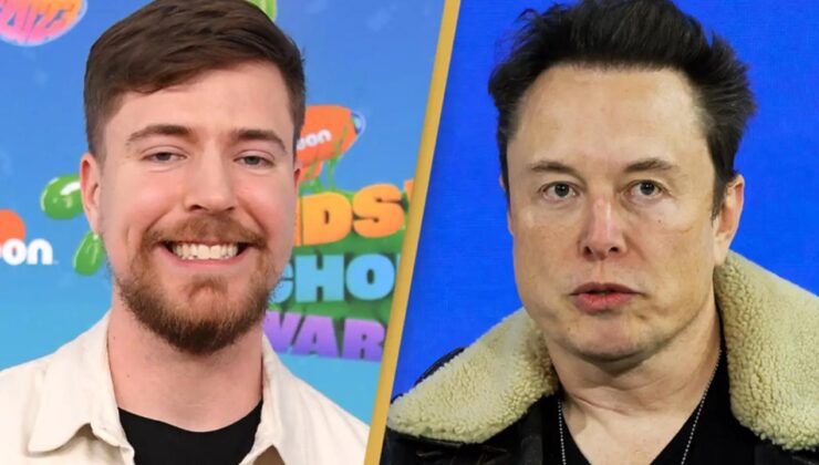 TikTok’un geleceği: Elon Musk mı, Mr. Beast mi?