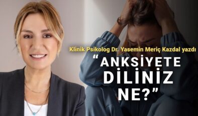 Anksiyete yönetilebilir mi? Rahatlamak için sakinleşme araçları