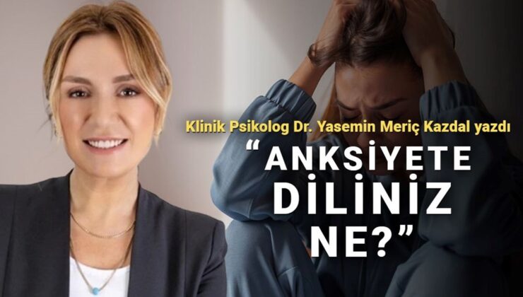 Anksiyete yönetilebilir mi? Rahatlamak için sakinleşme araçları