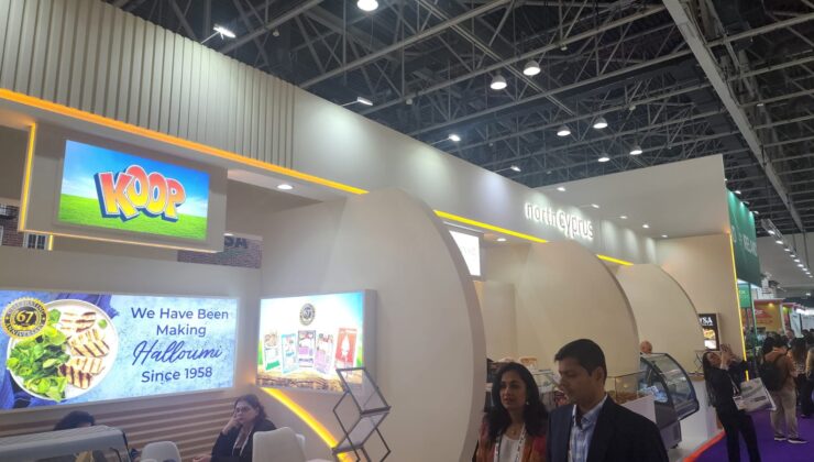 KTSO, Dubai Gulfood Gıda Fuarı’na 18. kez katılıyor