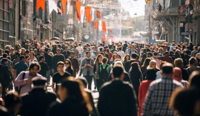 Türkiye’de mutlu olanların oranı açıklandı: En çok ne mutlu ediyor?