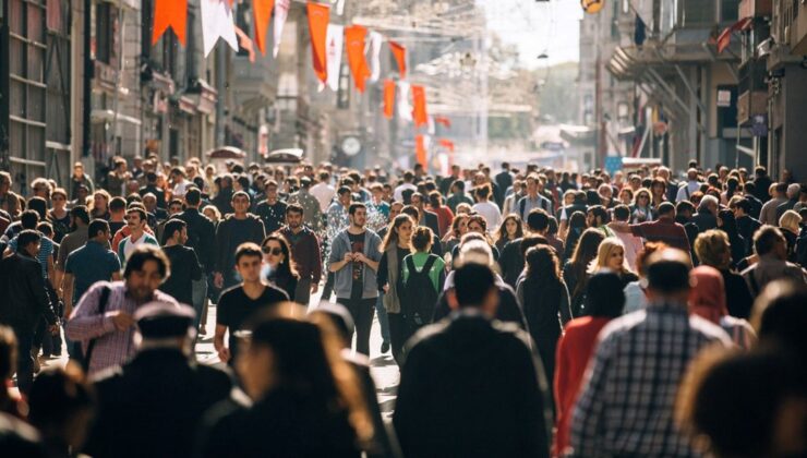 Türkiye’de mutlu olanların oranı açıklandı: En çok ne mutlu ediyor?