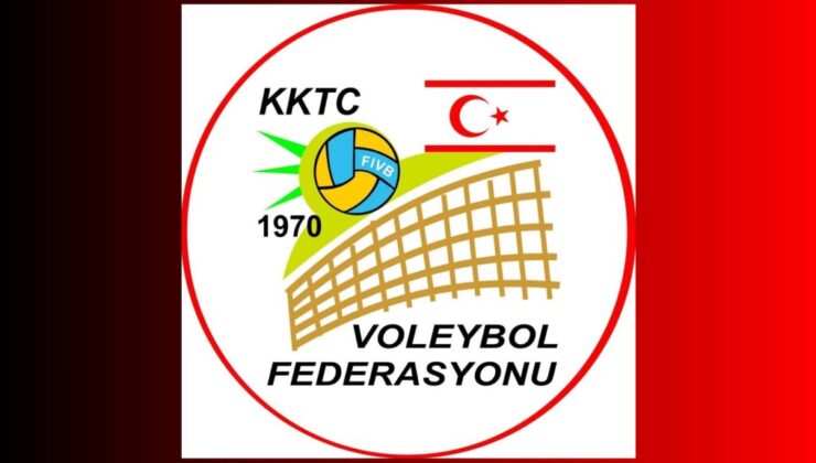 Voleybol U18 ve U19 Ligleri