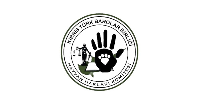 Barolar Birliği, Altın Patiler ve Kıbrıs Hayvan Hakları Derneği ile Meclis’e siyah çelenk bırakacaklarını duyurdu