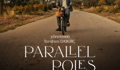 ARUCAD yapımı “Parallel Poles” Lefkoşa’da izleyiciyle buluşuyor