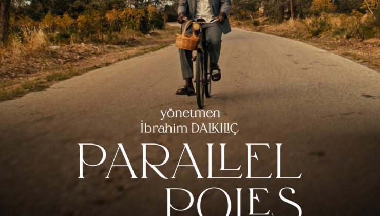 ARUCAD yapımı “Parallel Poles” Lefkoşa’da izleyiciyle buluşuyor