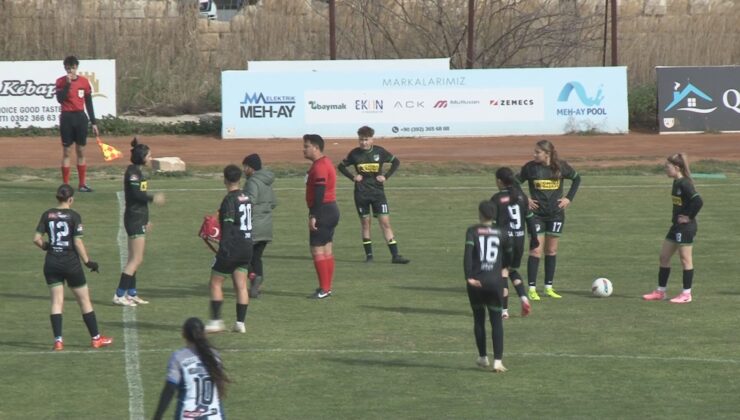 MSA – GG yenişmedi: 1-1