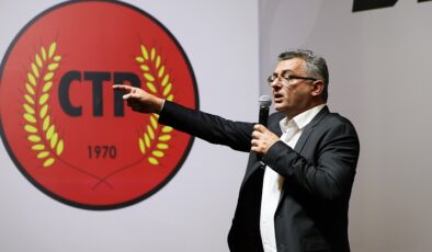 CTP Genel Başkanı Erhürman:Bizim ön şartımız, BM’nin verdiği sözleri tutmasıdır