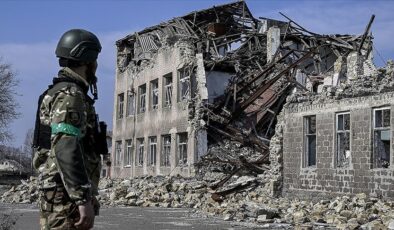 İngiltere Başbakanı Starmer, bu hafta sonu Ukrayna konulu zirveye ev sahipliği yapacak