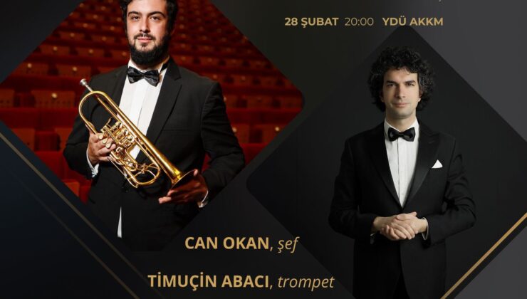 CSO, yarın Güzelyurt’ta cuma günü Lefkoşa’da konser verecek