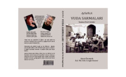 “Vuda Sarmaları” adlı kitap yayımlandı