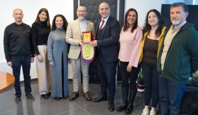 LTB ve Kıbrıs Türk Halk Dansları Federasyonu, 15. Lefkoşa Uluslararası Halk Dansları Festivali için hazırlıklara başladı