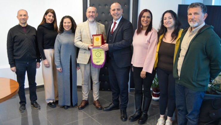 LTB ve Kıbrıs Türk Halk Dansları Federasyonu, 15. Lefkoşa Uluslararası Halk Dansları Festivali için hazırlıklara başladı