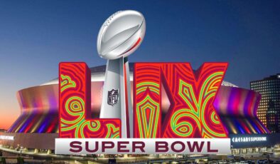 Super Bowl finali