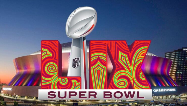 Super Bowl finali