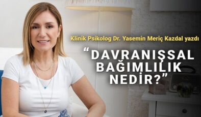 Aşırılıkta kontrolü kaybetmek: Davranışsal bağımlılıklar