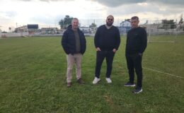 Tuzlaspor sahasına kavuşuyor