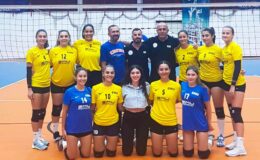 U18 Kadın ve U19 Erkeklerde heyecan devam ediyor