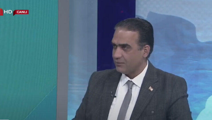 Gardiyanoğlu: Asgari ücretin altında emekli maaşı kalmayacak