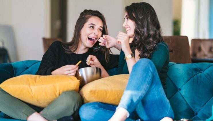 20’li yaşlarda hayatınıza dahil etmeniz gereken 5 rutin: Sağlıklı gelecek için altın değerinde