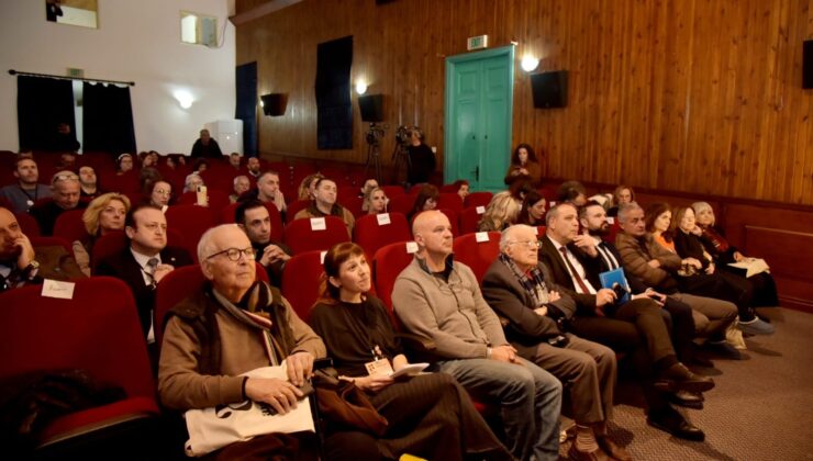 Tuncer Bağışkan Kültür, Tarih ve Bellek Günleri başladı