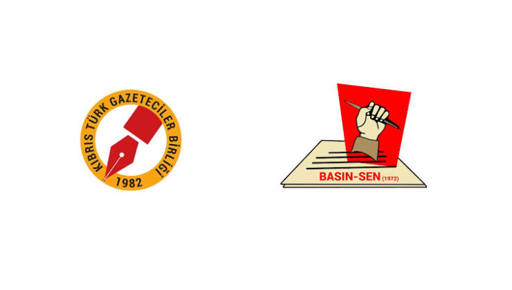 KTGB ve Basın Sen , Karpaz’daki eşek katliamına ilişkin yargı sürecini takip eden gazetecilere yönelik tehditleri kınadı