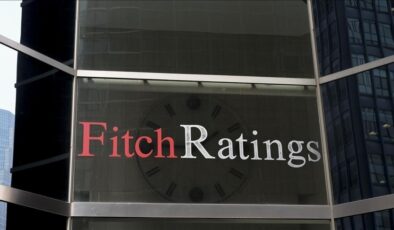 Fitch, Türkiye’nin kredi notunu teyit etti