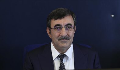 Cevdet Yılmaz: “Terörsüz Türkiye hedefine yönelik yeni bir aşamaya geçildi”