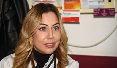 Dr. Aşıcıoğlu vurguladı:Güçlü bir bağışıklık için düzenli bir hayat tarzı önemli