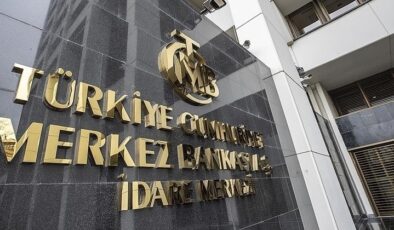 TC Merkez Bankası, politika faizini 250 baz puan indirerek yüzde 42,50’ye çekti