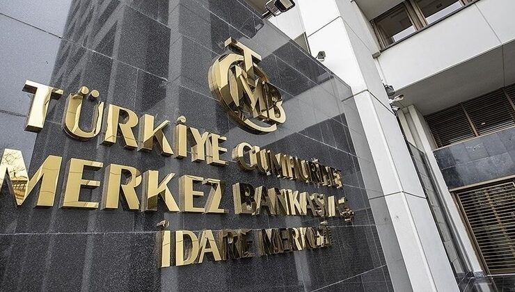 TC Merkez Bankası, politika faizini 250 baz puan indirerek yüzde 42,50’ye çekti