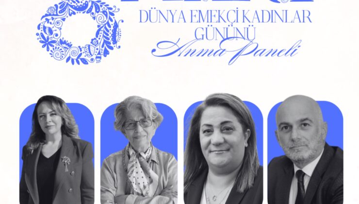 GAÜ’de 8 Mart için etkinlik düzenlenecek