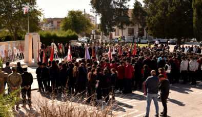 “Baf Direnişi ve Şehitleri” yarın anılıyor