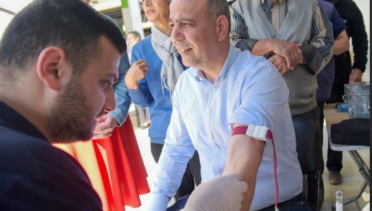 Merkez Lefkoşa’da ücretsiz prostat kanseri taraması yapıldı