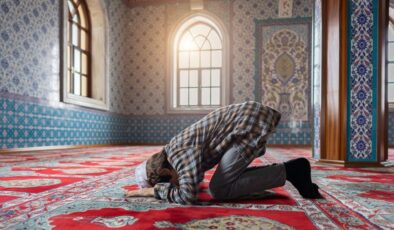 Namaz kılmayan oruç tutabilir mi? Diyanet’e göre namaz kılmayan oruç tutabilir mi?