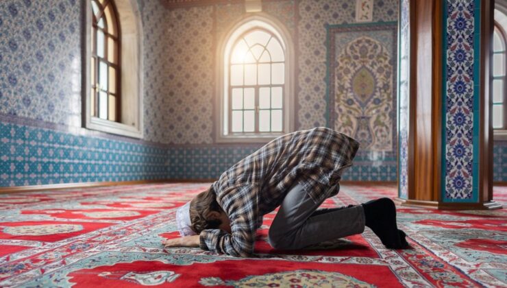 Namaz kılmayan oruç tutabilir mi? Diyanet’e göre namaz kılmayan oruç tutabilir mi?