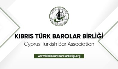 Kıbrıs Türk Barolar Birliği’nden E.S’nin karakol hücresinde hayatını kaybetmesine ilişkin açıklama